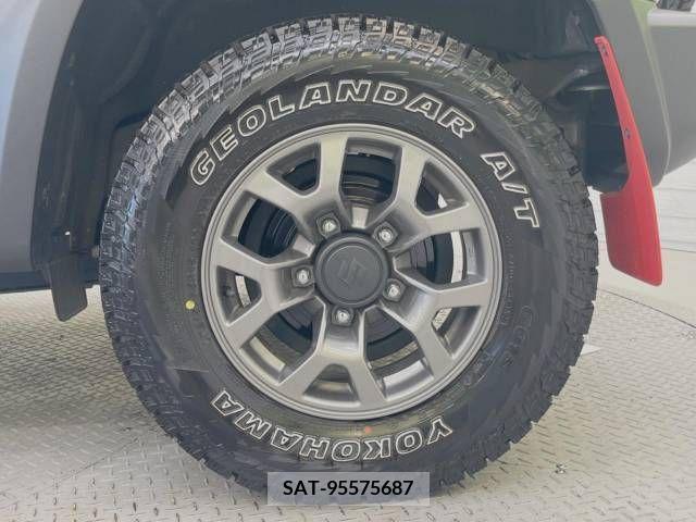 Suzuki JIMNY SIERRA 2023-02 362202-7