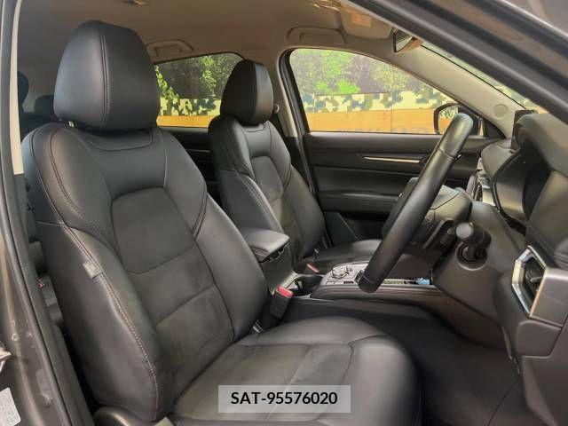 Mazda CX-5 2021-12 332589-9