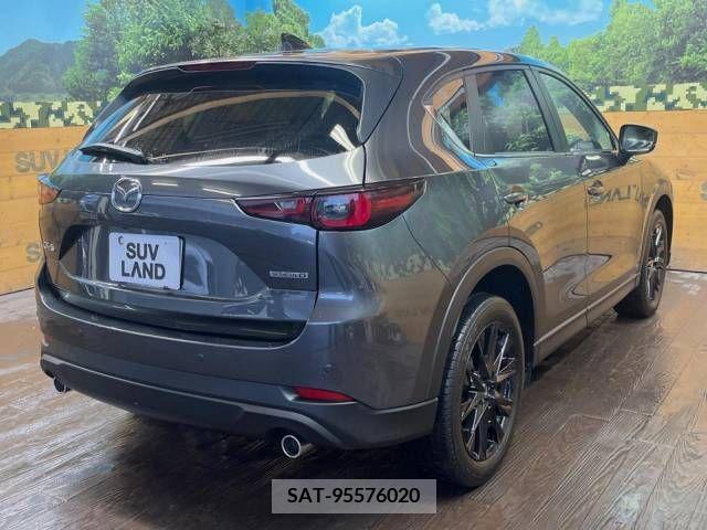 Mazda CX-5 2021-12 332589-17
