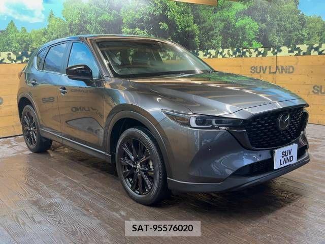 Mazda CX-5 2021-12 332589-16