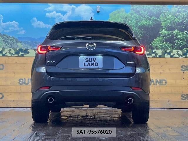Mazda CX-5 2021-12 332589-15