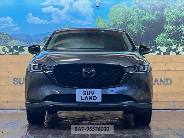 Mazda CX-5 2021-12 332589-14