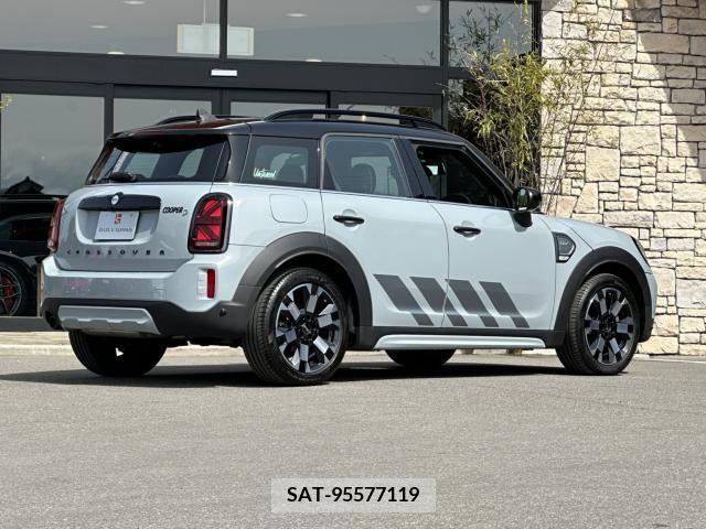 Bmw MINI 2022-10 239291-2