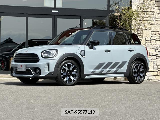 Bmw MINI 2022-10 239291-0