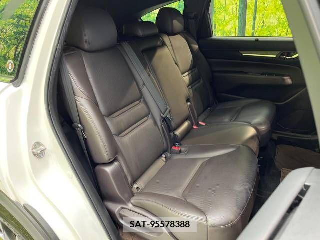 Mazda CX-8 2019-07 358825-9