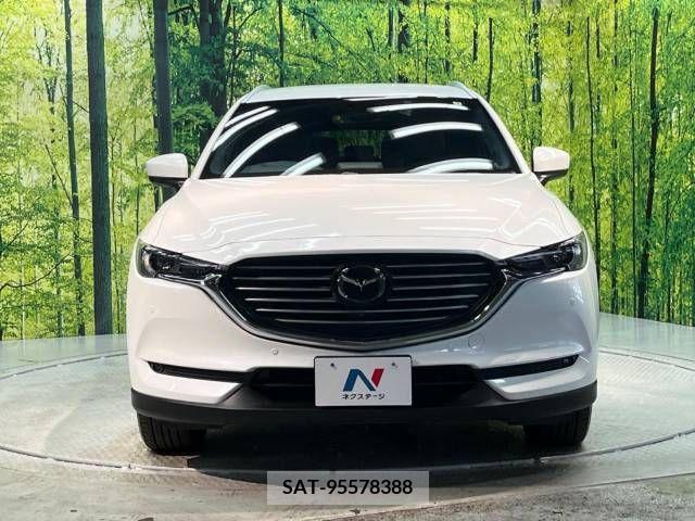 Mazda CX-8 2019-07 358825-15