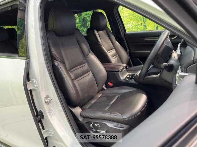 Mazda CX-8 2019-07 358825-8