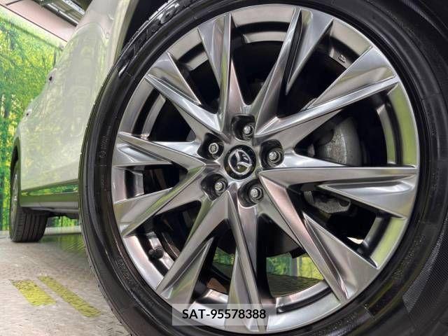 Mazda CX-8 2019-07 358825-14