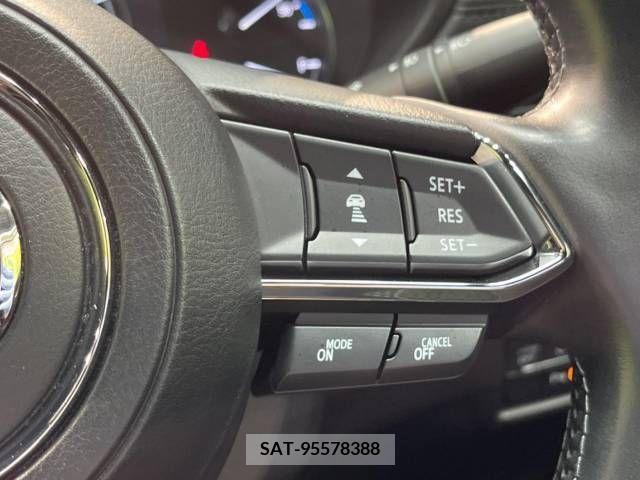 Mazda CX-8 2019-07 358825-6