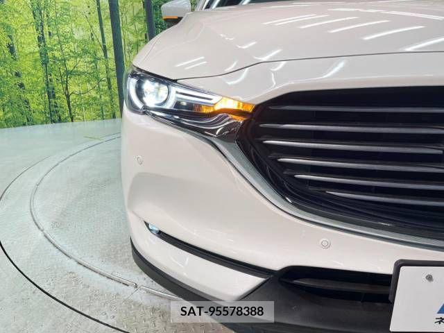 Mazda CX-8 2019-07 358825-13