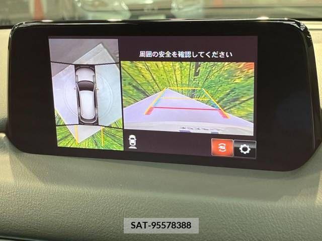 Mazda CX-8 2019-07 358825-4