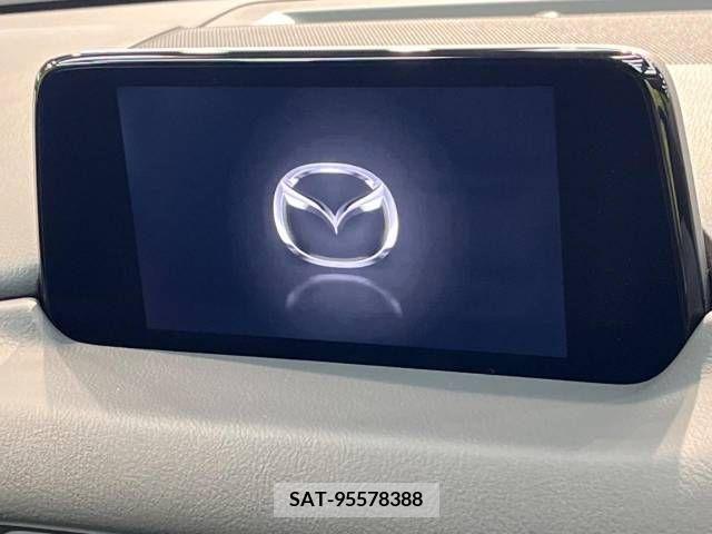 Mazda CX-8 2019-07 358825-3