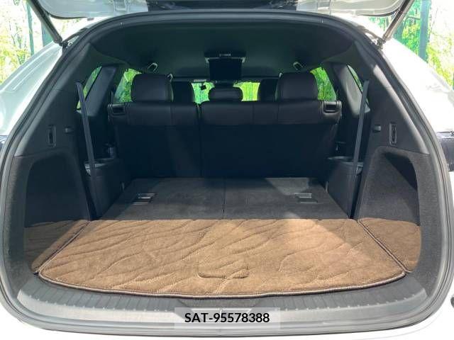 Mazda CX-8 2019-07 358825-11