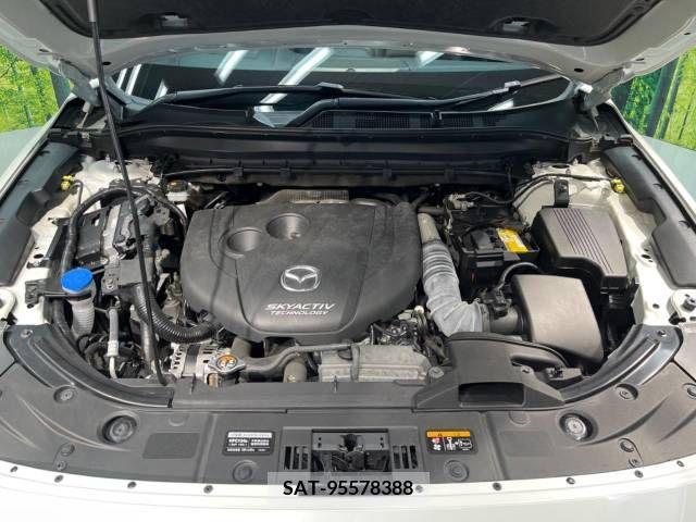 Mazda CX-8 2019-07 358825-19