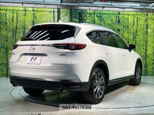 Mazda CX-8 2019-07 358825-18