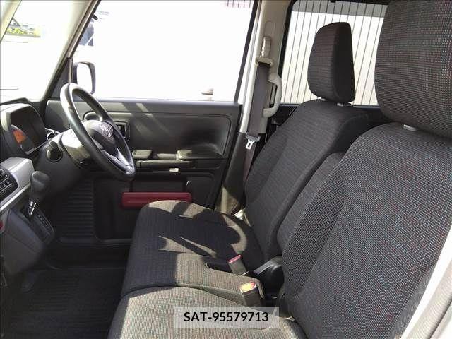 Mazda FLAIR WAGON 2018-06 270216-12