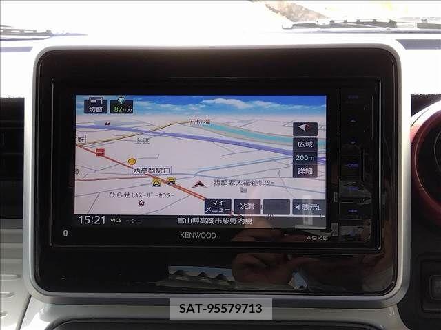 Mazda FLAIR WAGON 2018-06 270216-16