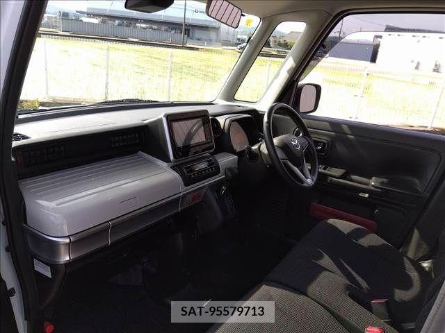 Mazda FLAIR WAGON 2018-06 270216-17