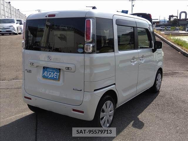 Mazda FLAIR WAGON 2018-06 270216-2