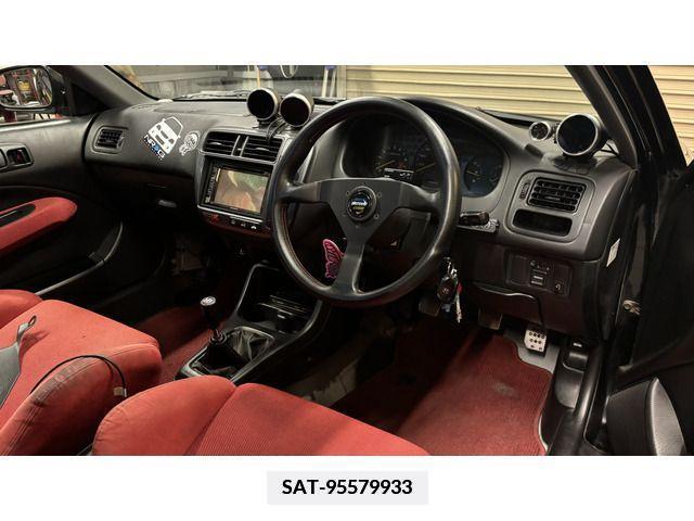 Honda CIVIC 2000-04 347974-5