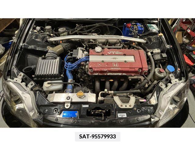 Honda CIVIC 2000-04 347974-4