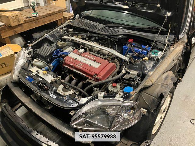 Honda CIVIC 2000-04 347974-3