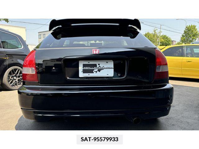 Honda CIVIC 2000-04 347974-2