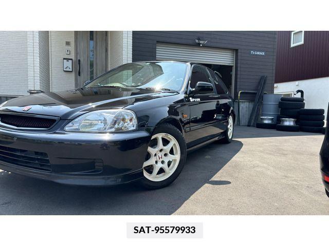 Honda CIVIC 2000-04 347974-0