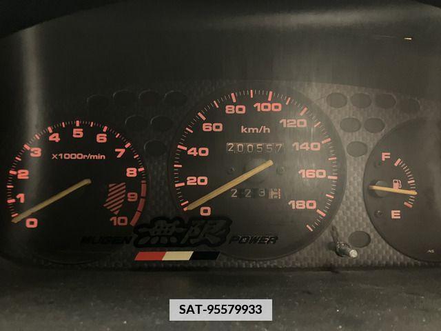 Honda CIVIC 2000-04 347974-17