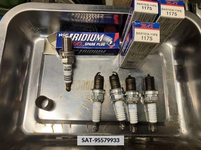 Honda CIVIC 2000-04 347974-16