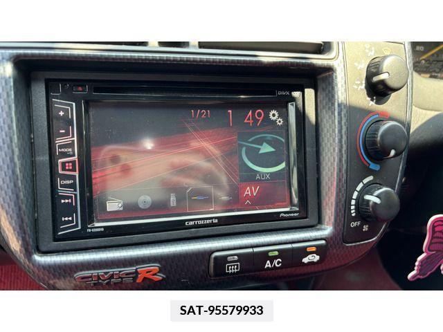 Honda CIVIC 2000-04 347974-9