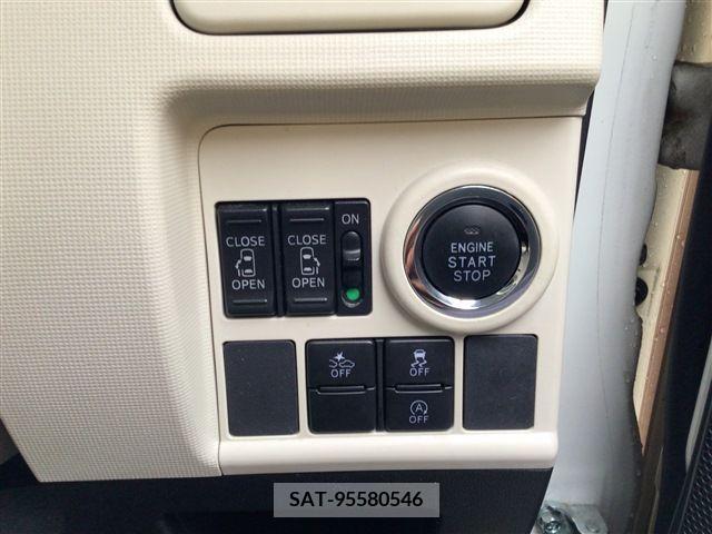 Daihatsu MOVE 2016-10 232576-15