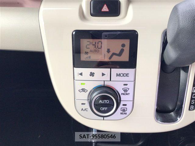Daihatsu MOVE 2016-10 232576-14