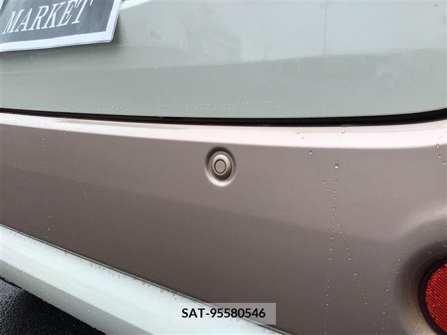 Daihatsu MOVE 2016-10 232576-8