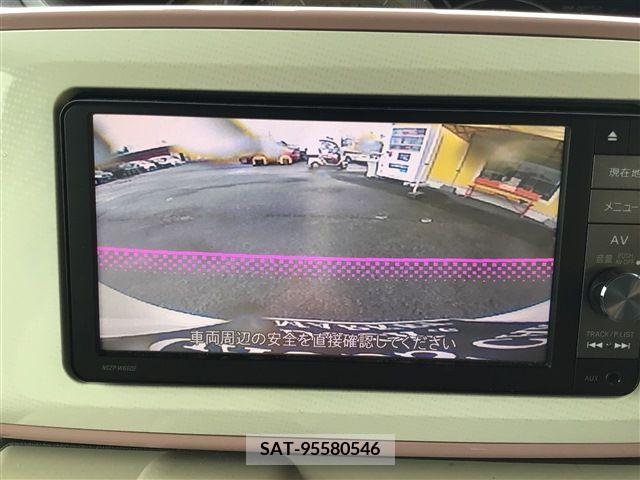 Daihatsu MOVE 2016-10 232576-16