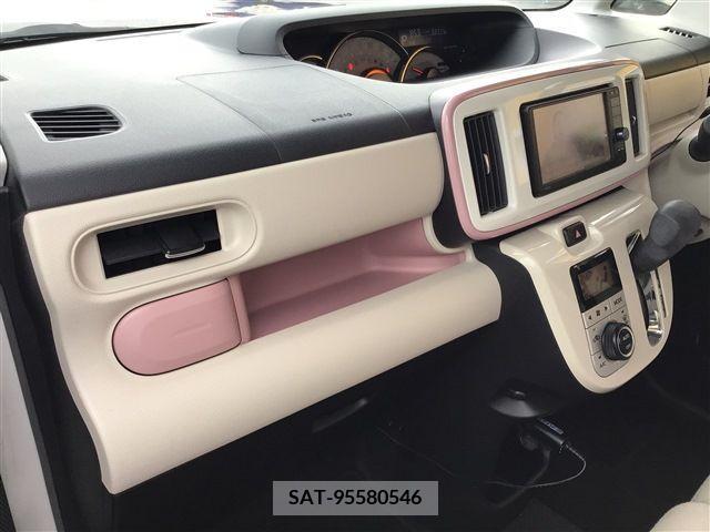 Daihatsu MOVE 2016-10 232576-13