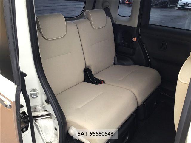 Daihatsu MOVE 2016-10 232576-12