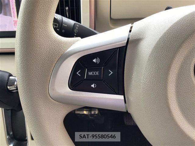 Daihatsu MOVE 2016-10 232576-9