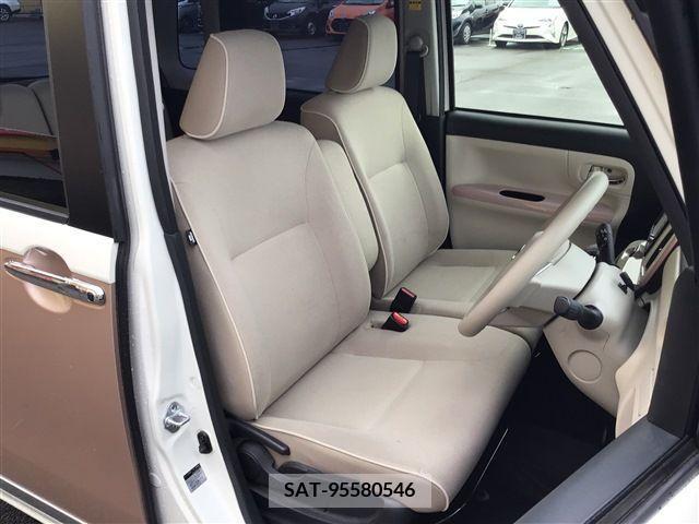 Daihatsu MOVE 2016-10 232576-11