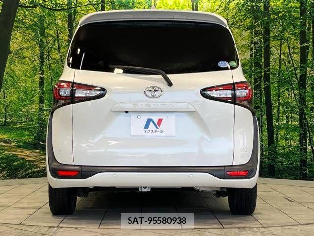 Toyota SIENTA 2020-11 285051-15
