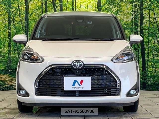 Toyota SIENTA 2020-11 285051-14