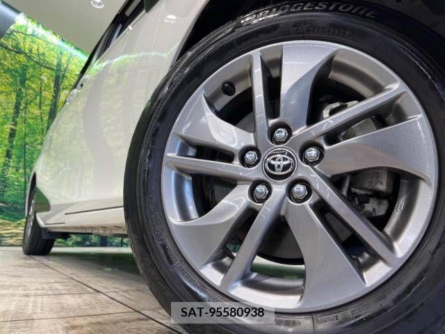 Toyota SIENTA 2020-11 285051-13