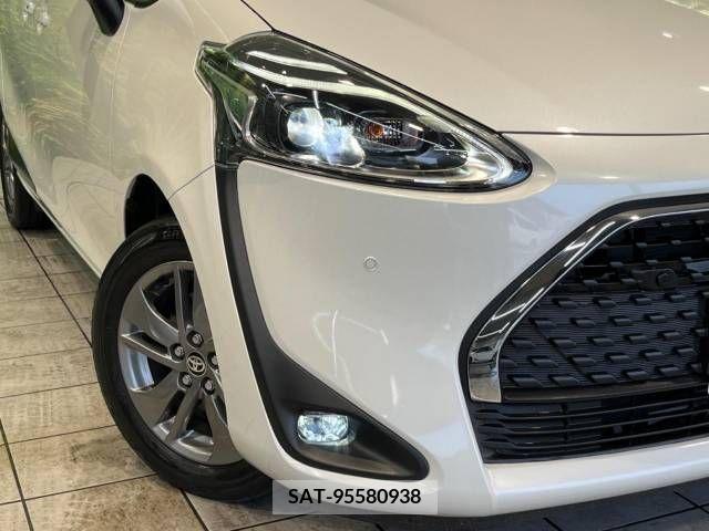 Toyota SIENTA 2020-11 285051-12