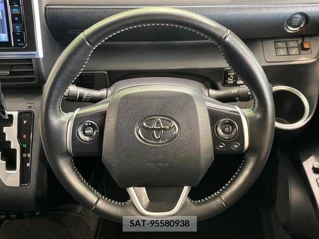 Toyota SIENTA 2020-11 285051-11
