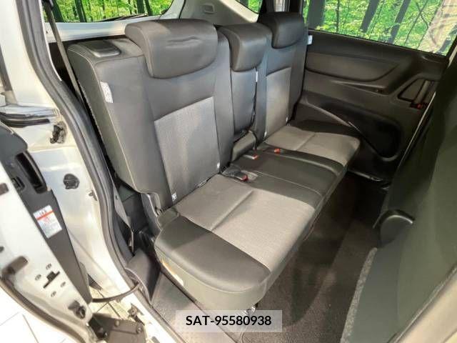 Toyota SIENTA 2020-11 285051-9