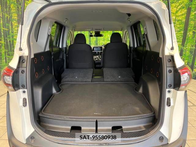 Toyota SIENTA 2020-11 285051-10