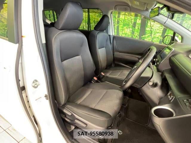 Toyota SIENTA 2020-11 285051-8