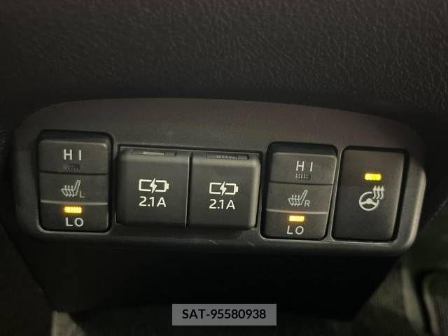 Toyota SIENTA 2020-11 285051-6