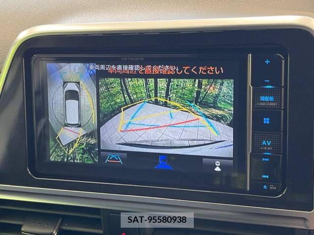 Toyota SIENTA 2020-11 285051-5
