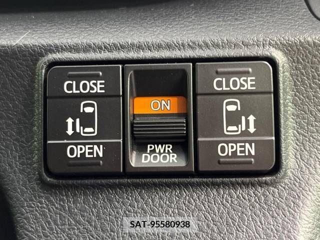 Toyota SIENTA 2020-11 285051-3